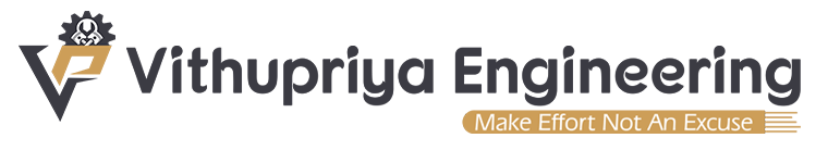 Vithu Priya engineering